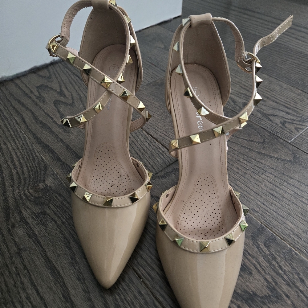 Shoes